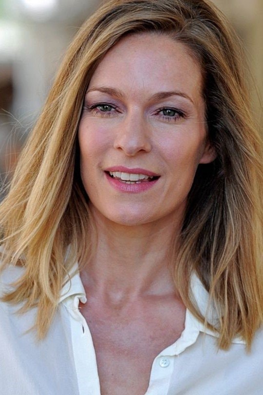 Foto de Lisa Martinek