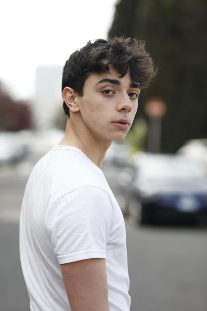 Foto de Pietro Sparvoli