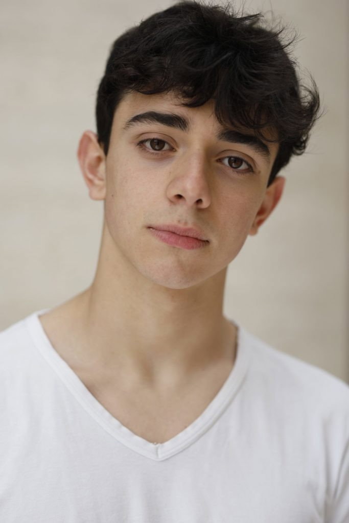 Foto de Pietro Sparvoli