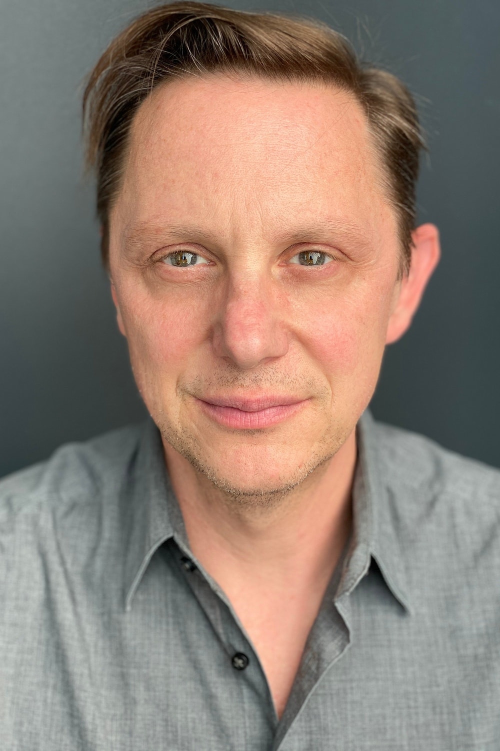 Foto de Arndt Schwering-Sohnrey
