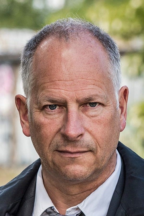 Foto de Frank Röth
