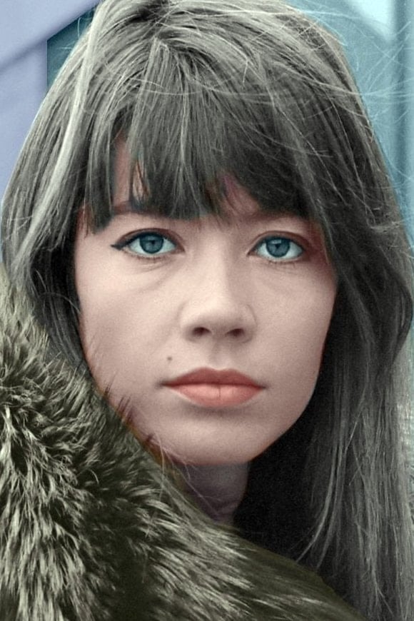 Foto de Françoise Hardy