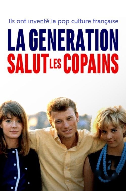 Foto de Françoise Hardy