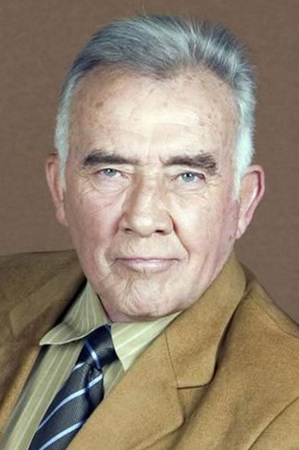 Foto de Fernando Guillén