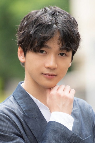 Foto de Kikunosuke Toya