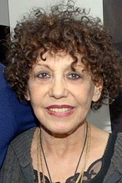 Foto de Liliane Rovère