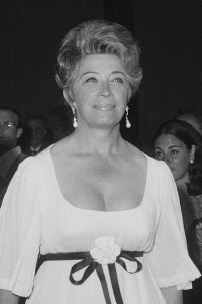 Foto de Christine Gouze-Rénal