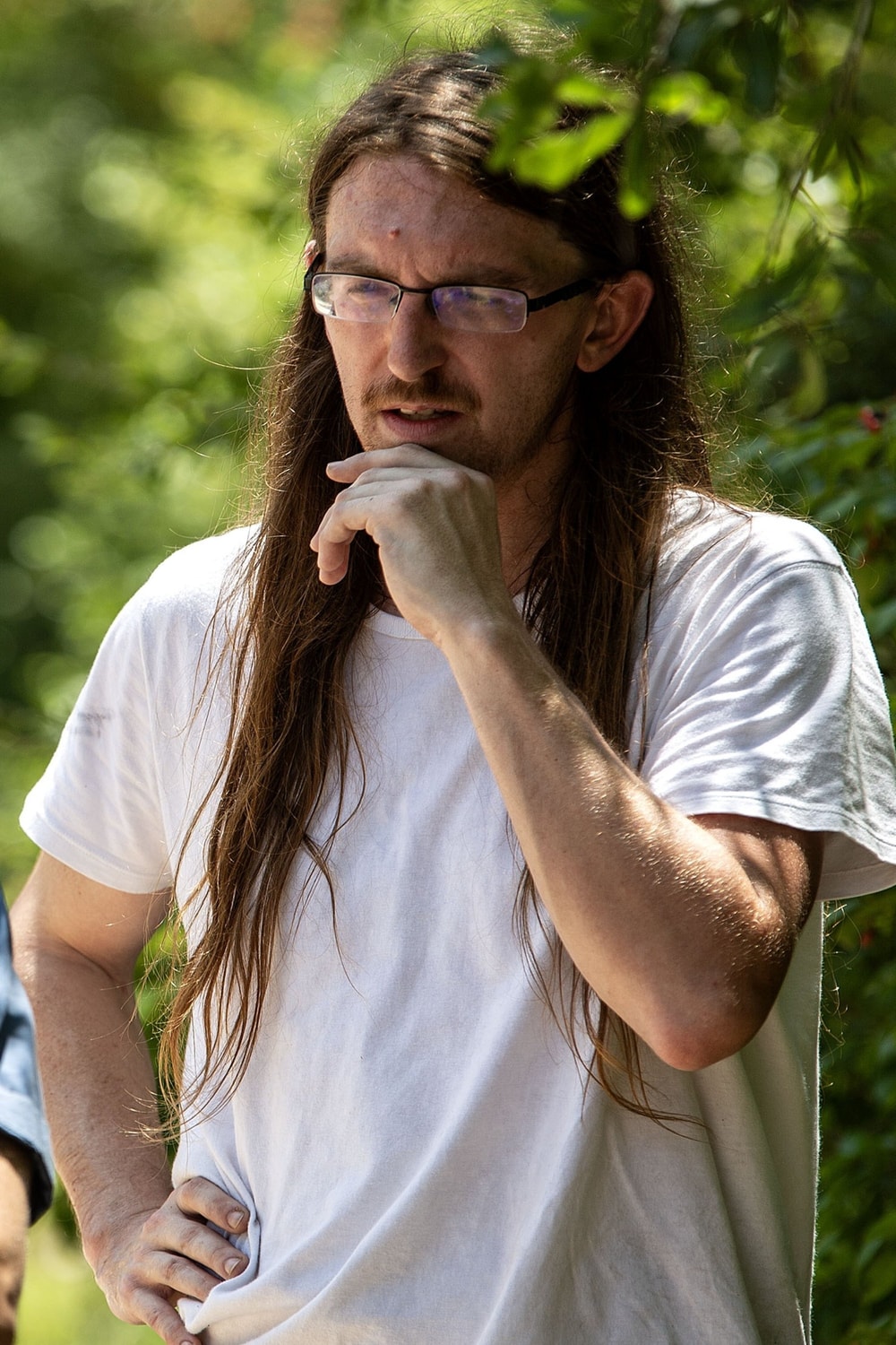 Foto de Connor Flynn