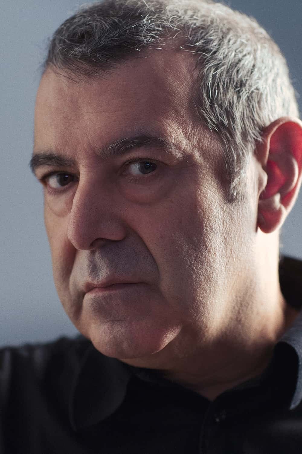 Foto de Manuel Morón