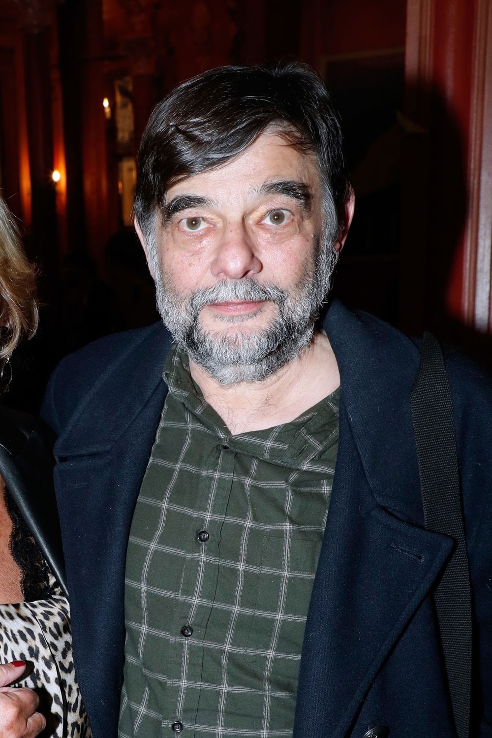 Foto de Laurent Heynemann