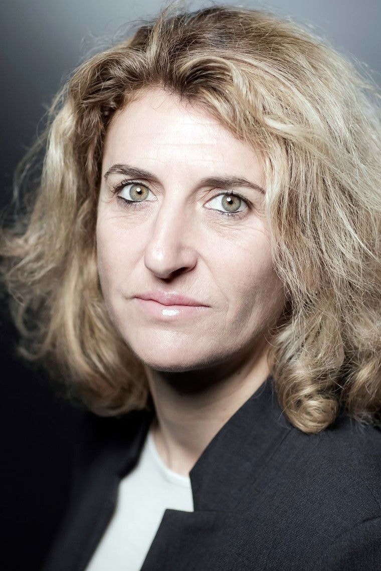 Foto de Marinette Pichon