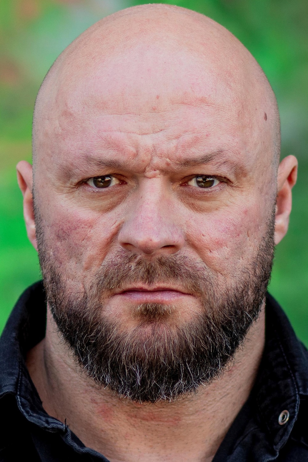 Foto de Ewen Weatherburn
