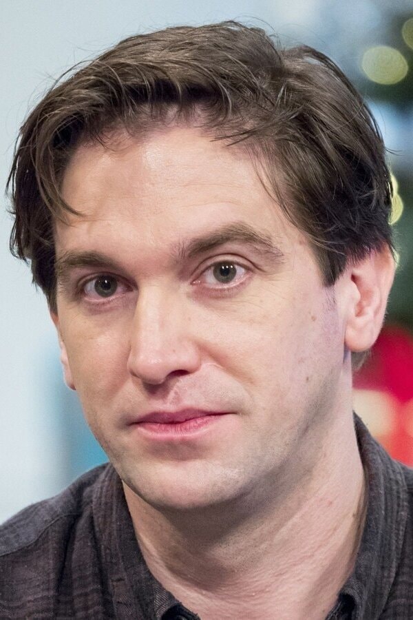 Foto de Owen McDonnell