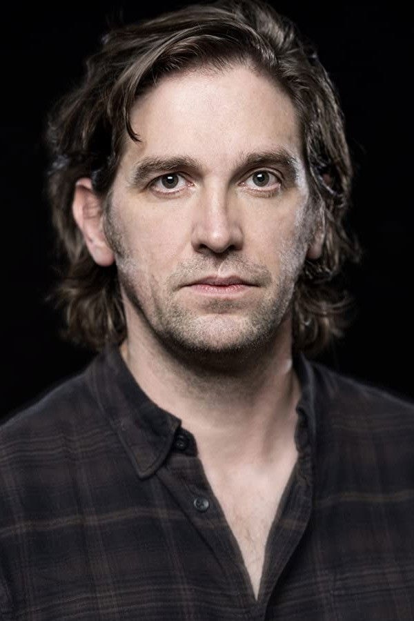 Foto de Owen McDonnell