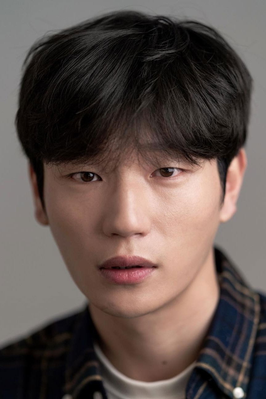 Foto de Yeo Dae-hyun