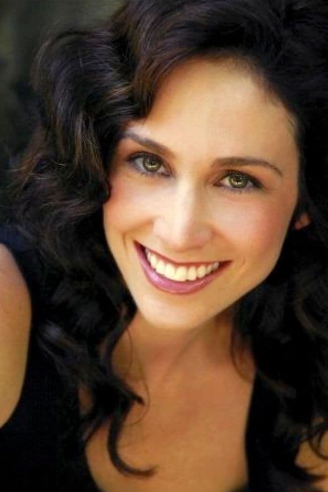 Foto de Shanti Carson