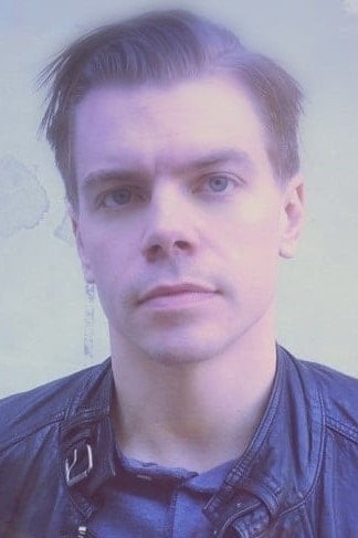 Foto de Adam Hardman