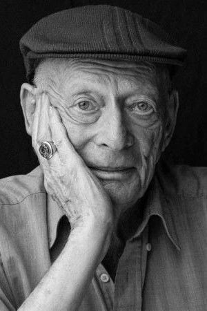 Foto de Alan Mandell