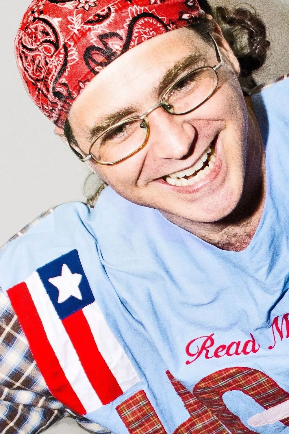 Foto de Stephen Kent Jusick