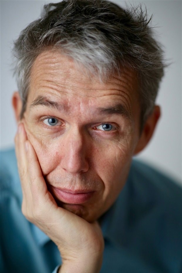 Foto de Aurélien Lorgnier