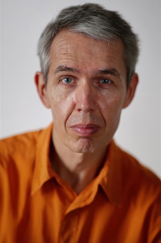 Foto de Aurélien Lorgnier