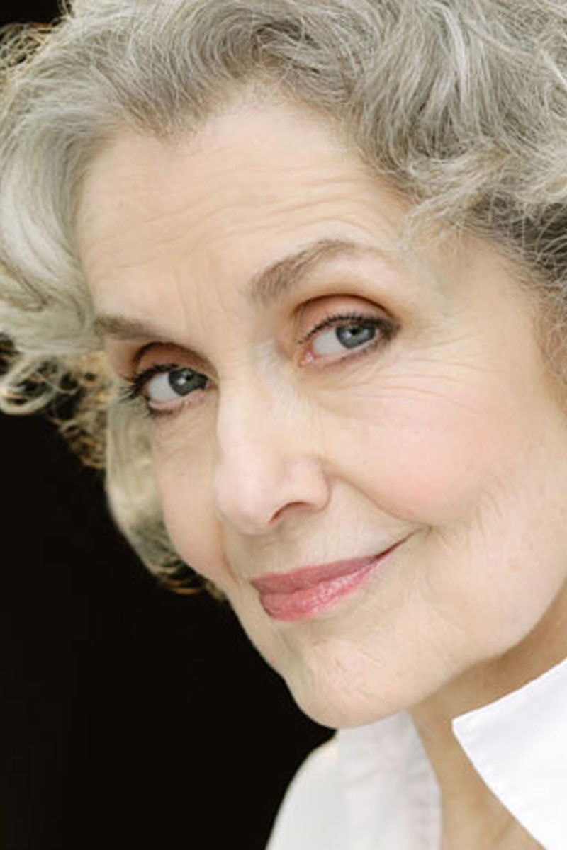 Foto de Mary Beth Peil