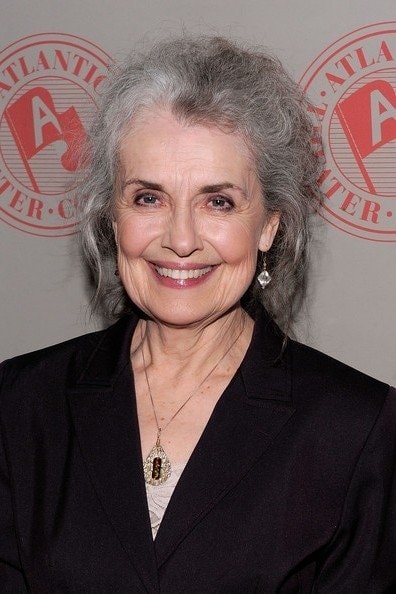 Foto de Mary Beth Peil