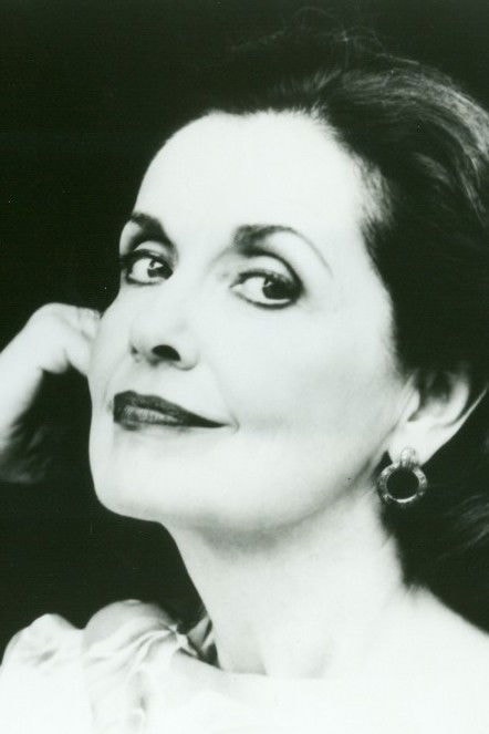 Foto de Mary Beth Peil