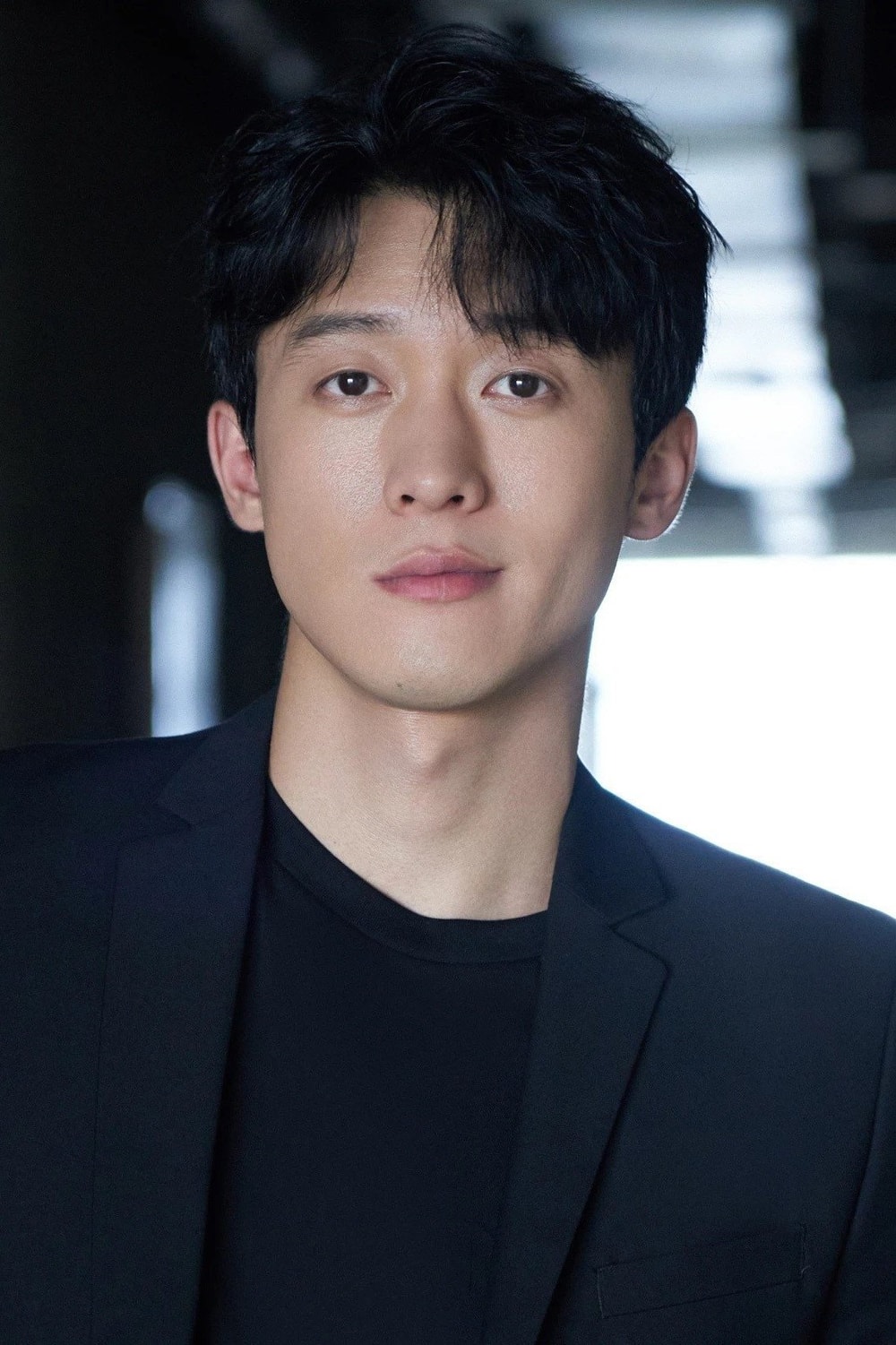 Foto de Hou Wenyuan
