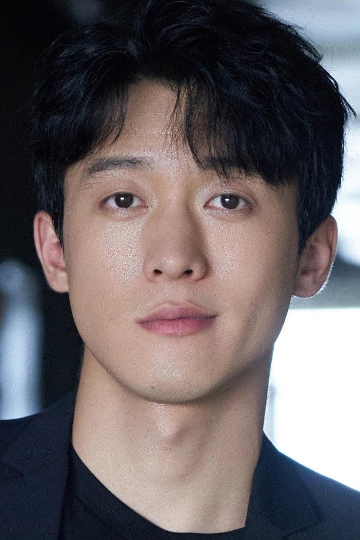 Foto de Hou Wenyuan