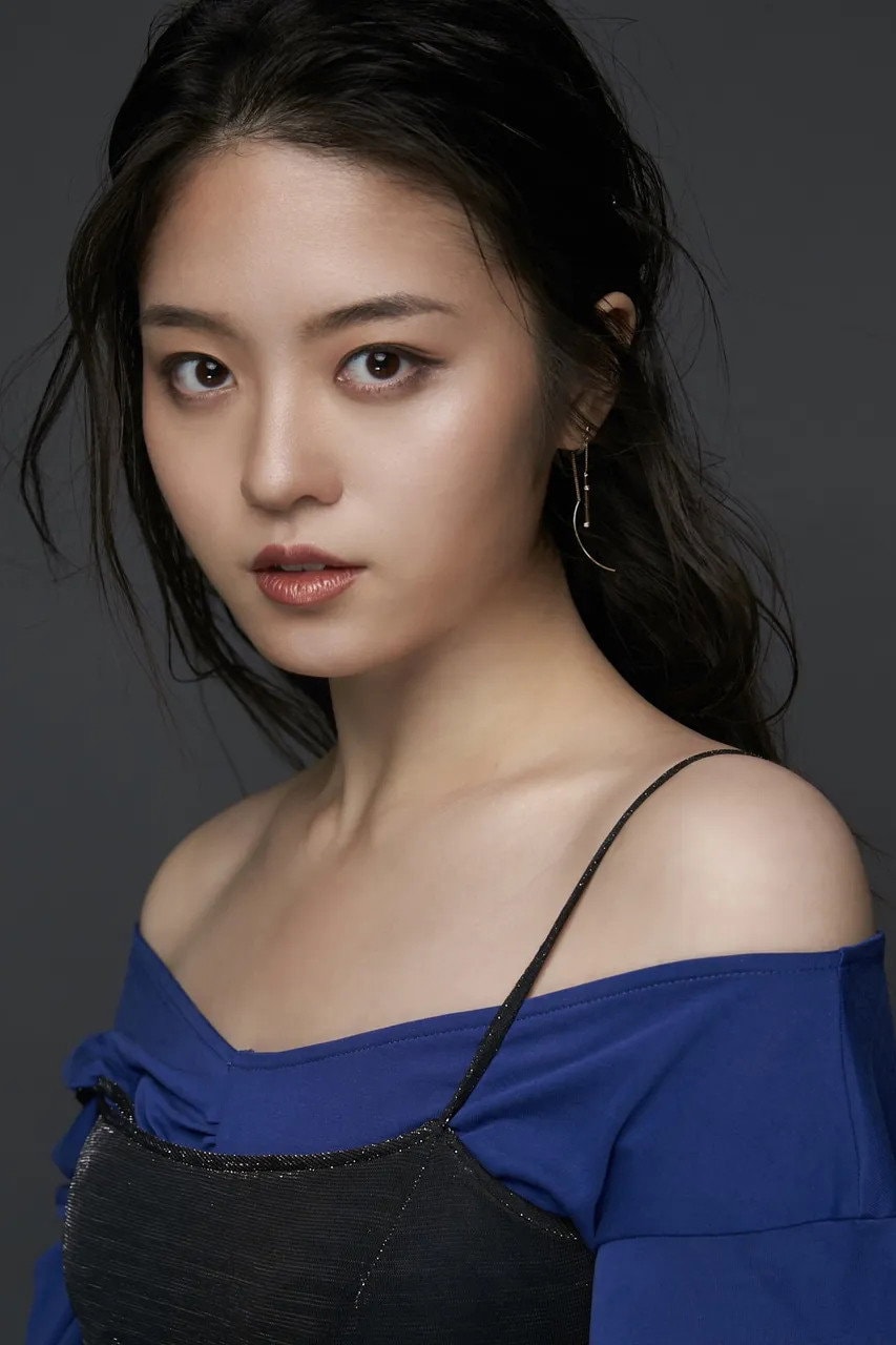 Foto de Luna Fujimoto