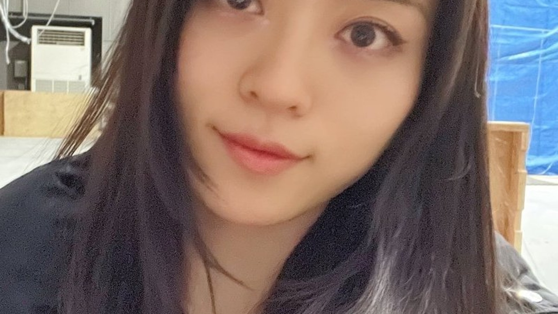 Foto de Luna Fujimoto