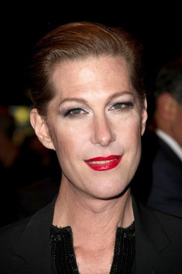 Foto de Justin Vivian Bond