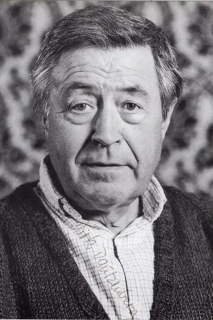 Foto de Dirk Dautzenberg