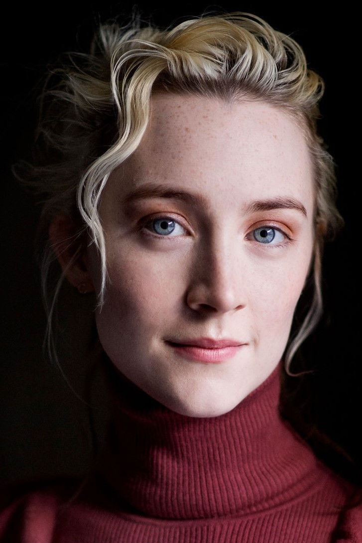 Foto de Saoirse Ronan