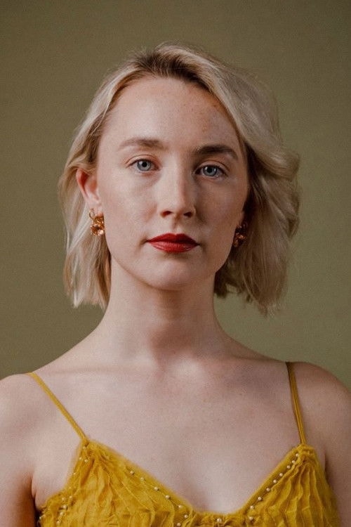 Foto de Saoirse Ronan