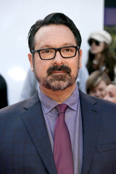 Foto de James Mangold