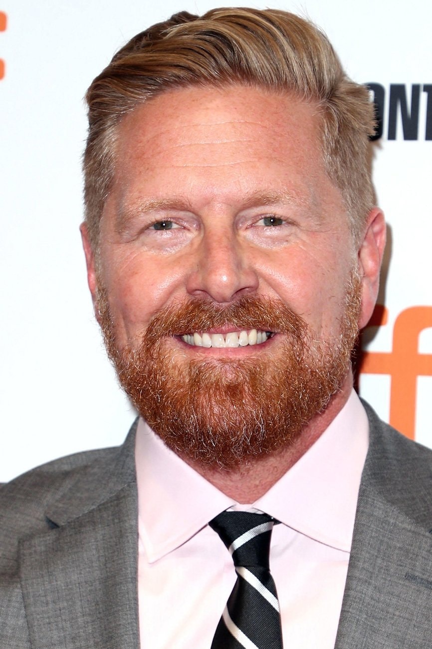 Foto de Matthew Michael Carnahan