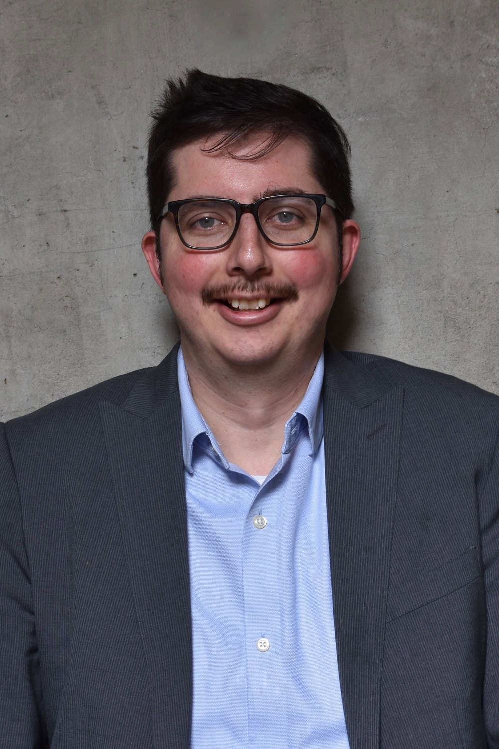 Foto de Alonso Indacochea