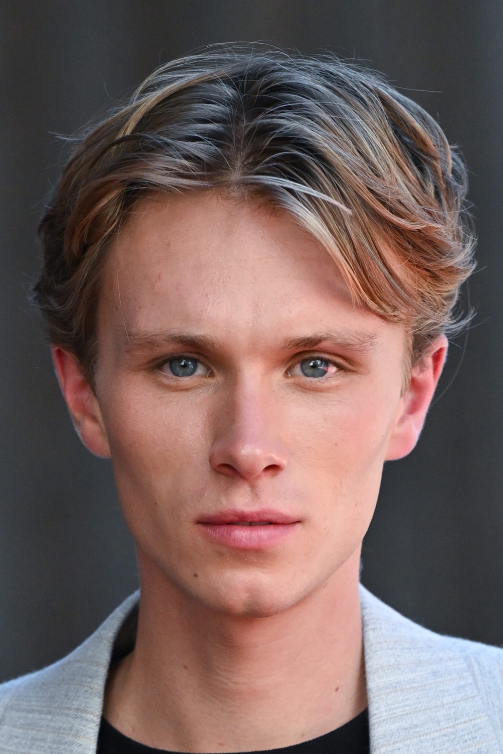 Foto de Mathias Legoût Hammond