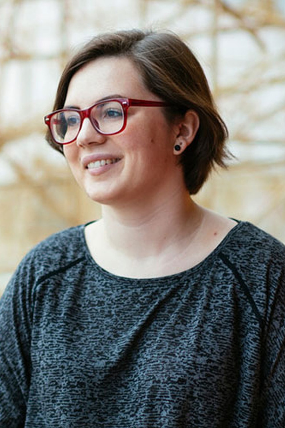 Олександра Братищенко