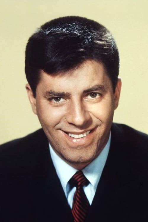 Foto de Jerry Lewis
