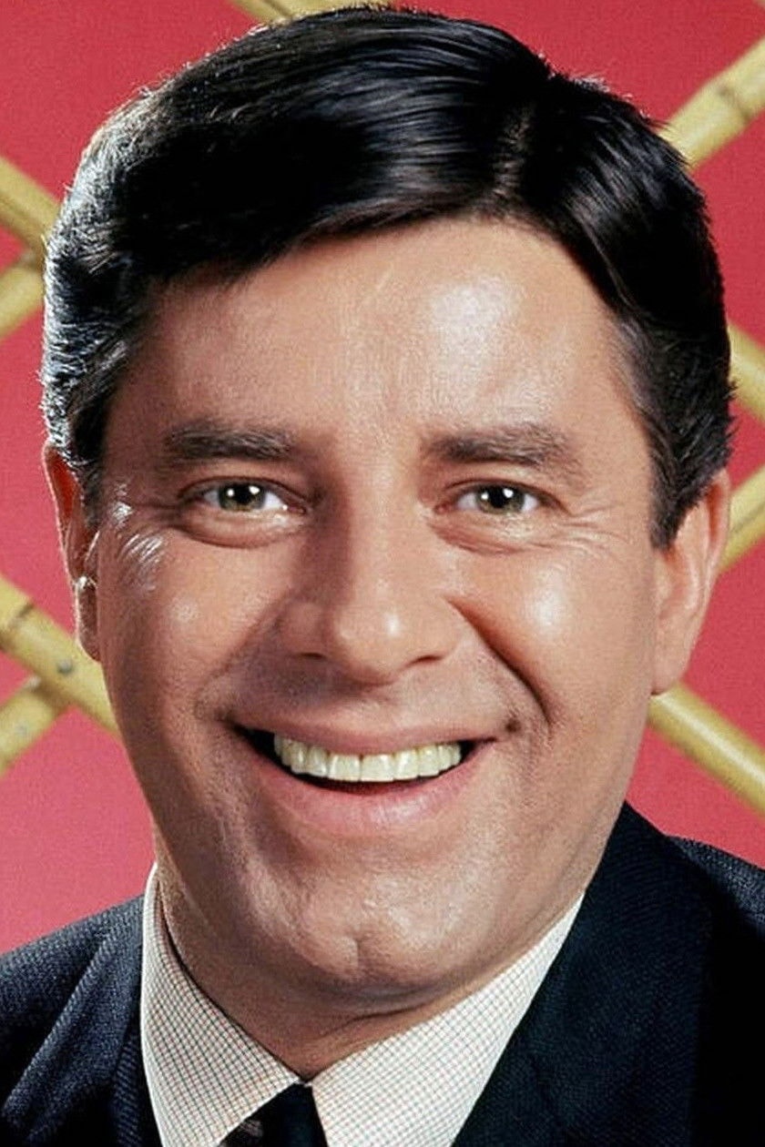 Foto de Jerry Lewis