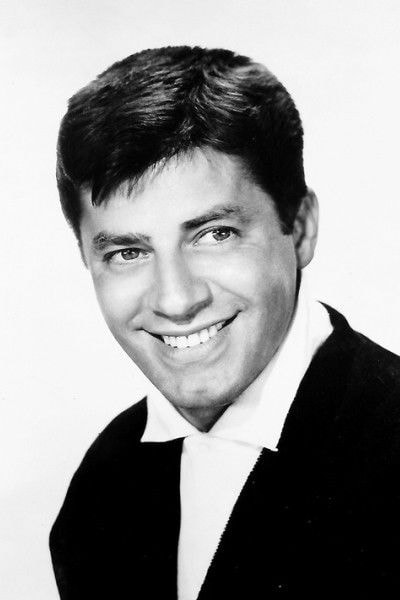 Foto de Jerry Lewis