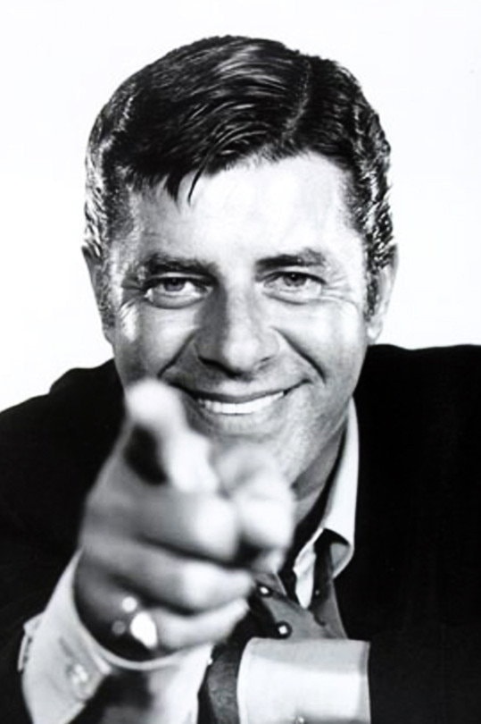 Foto de Jerry Lewis