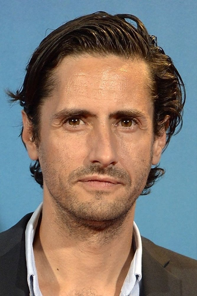 Foto de Juan Diego Botto