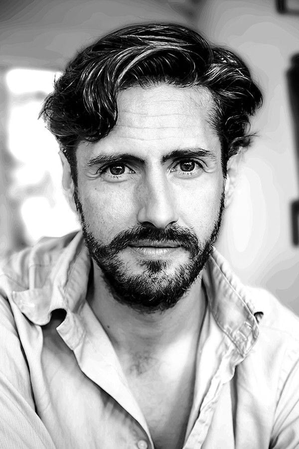 Foto de Juan Diego Botto