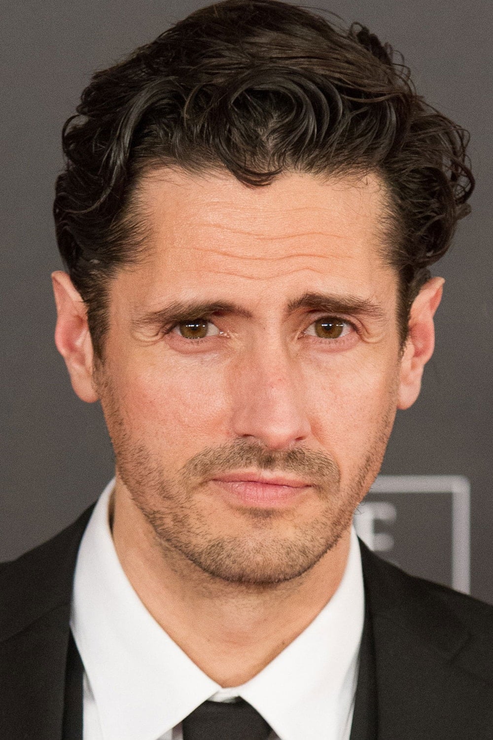 Foto de Juan Diego Botto