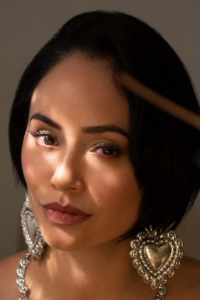 Foto de Maya Zapata