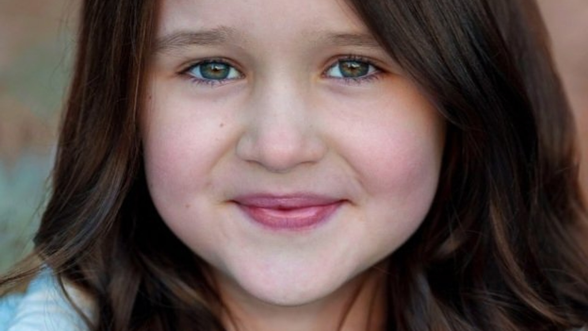 Foto de Molly Belle Wright